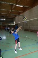 Volleyball-Turnier