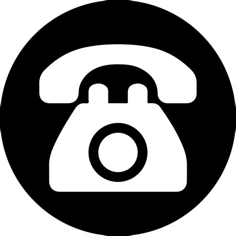 telefonsymbol