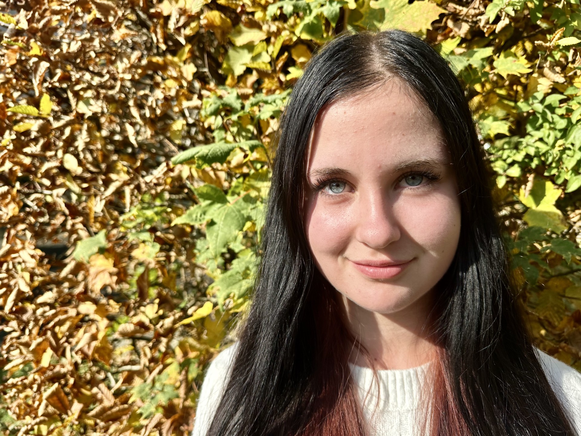 Keyla Huber 10c