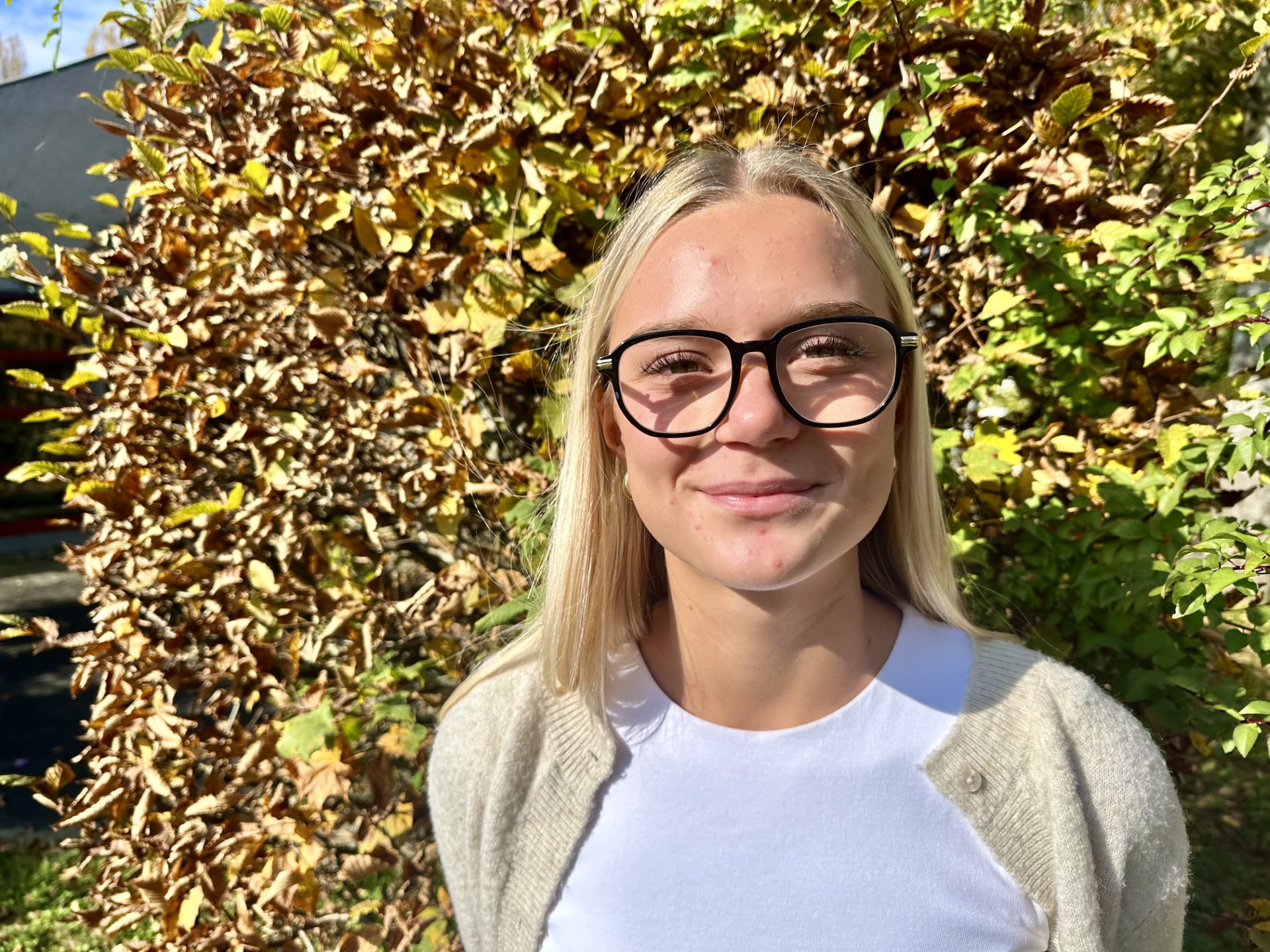 Lia Frommherz 10a